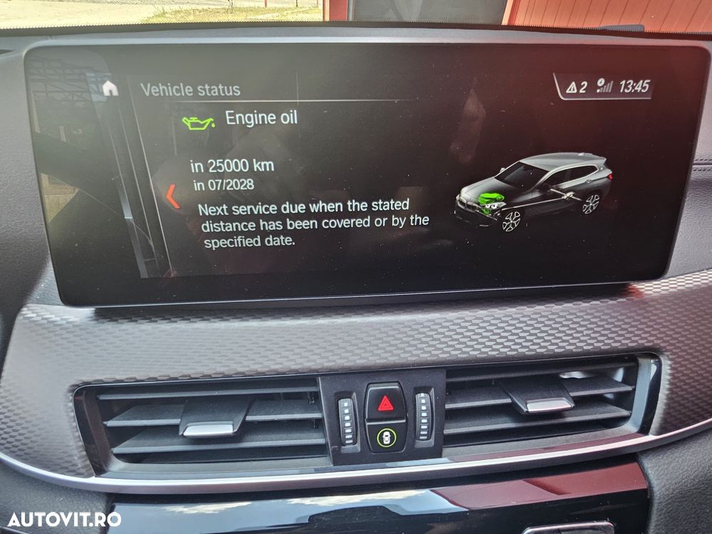 BMW X2 xDrive20d Aut. M Sport - 20