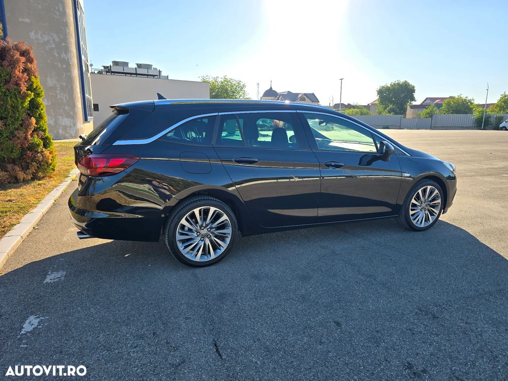 Opel Astra - 4