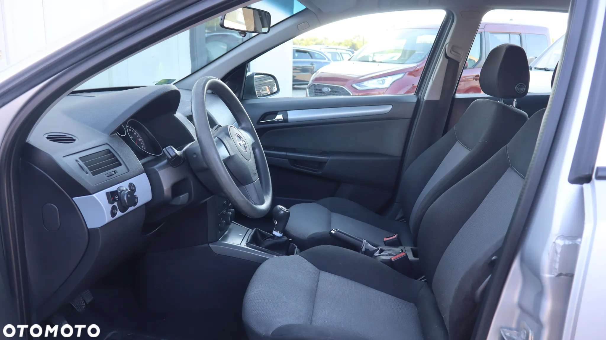 Opel Astra III 1.4 Elegance - 12