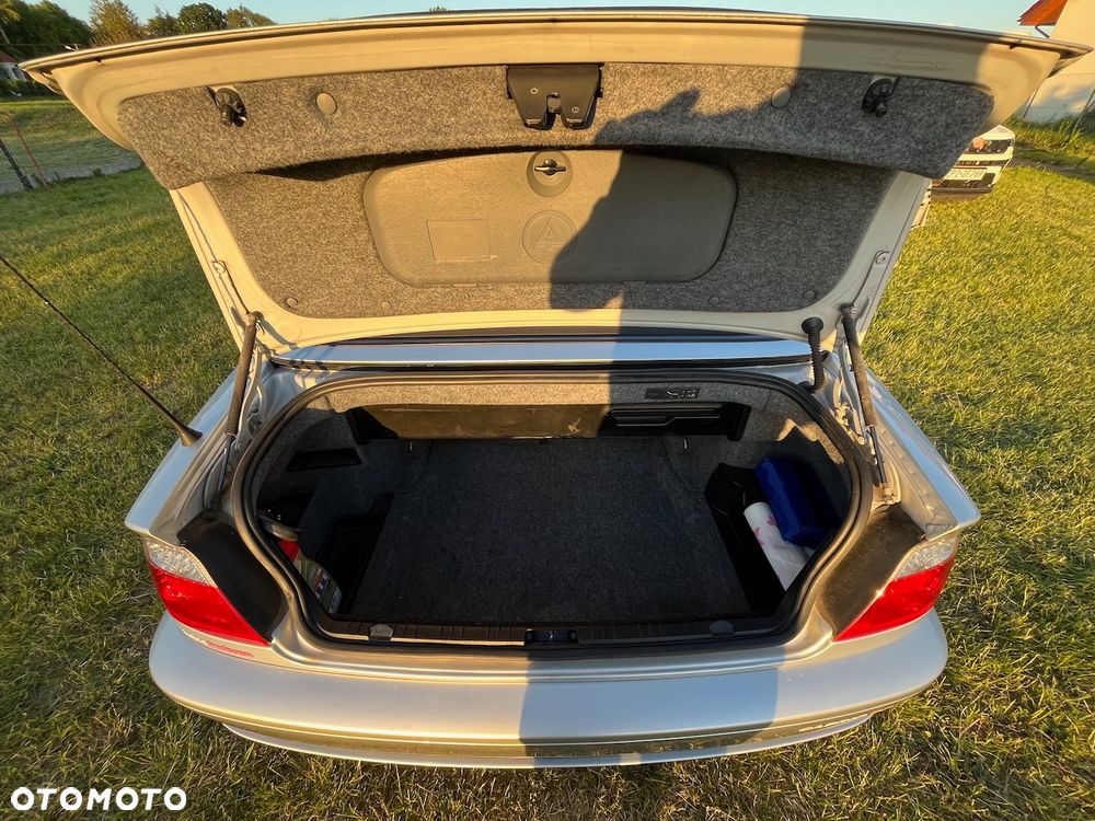 BMW Seria 3 320d DPF Edition Fleet - 10