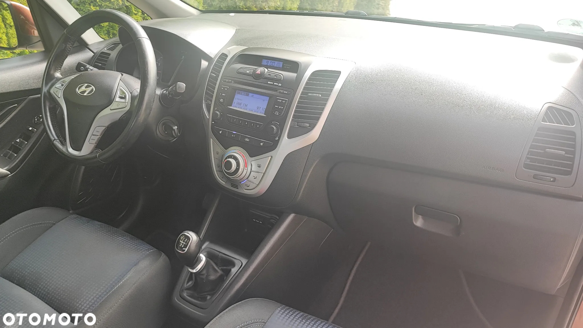Hyundai ix20 1.4 Comfort - 39