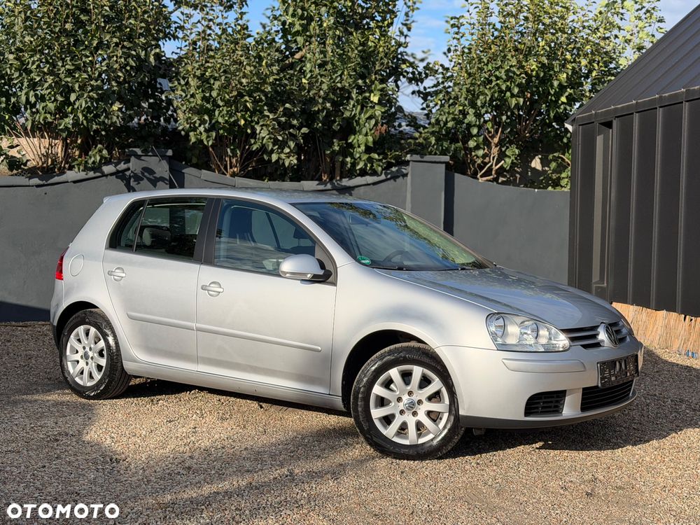 Volkswagen Golf 1.4 Team - 8