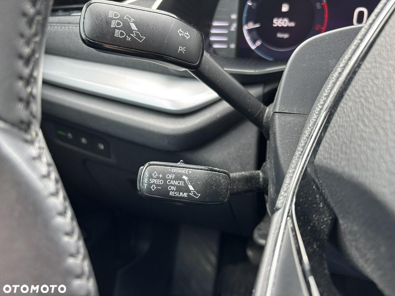 Skoda Octavia 1.5 TSI ACT Style - 25