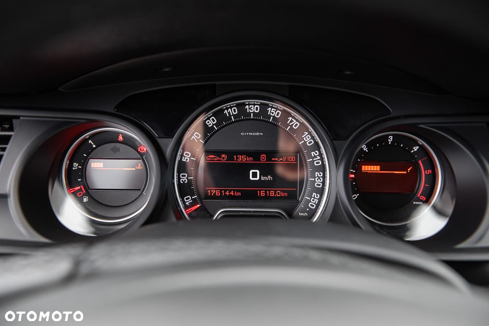 Citroën C5 HDi 165 FAP Exclusive - 21