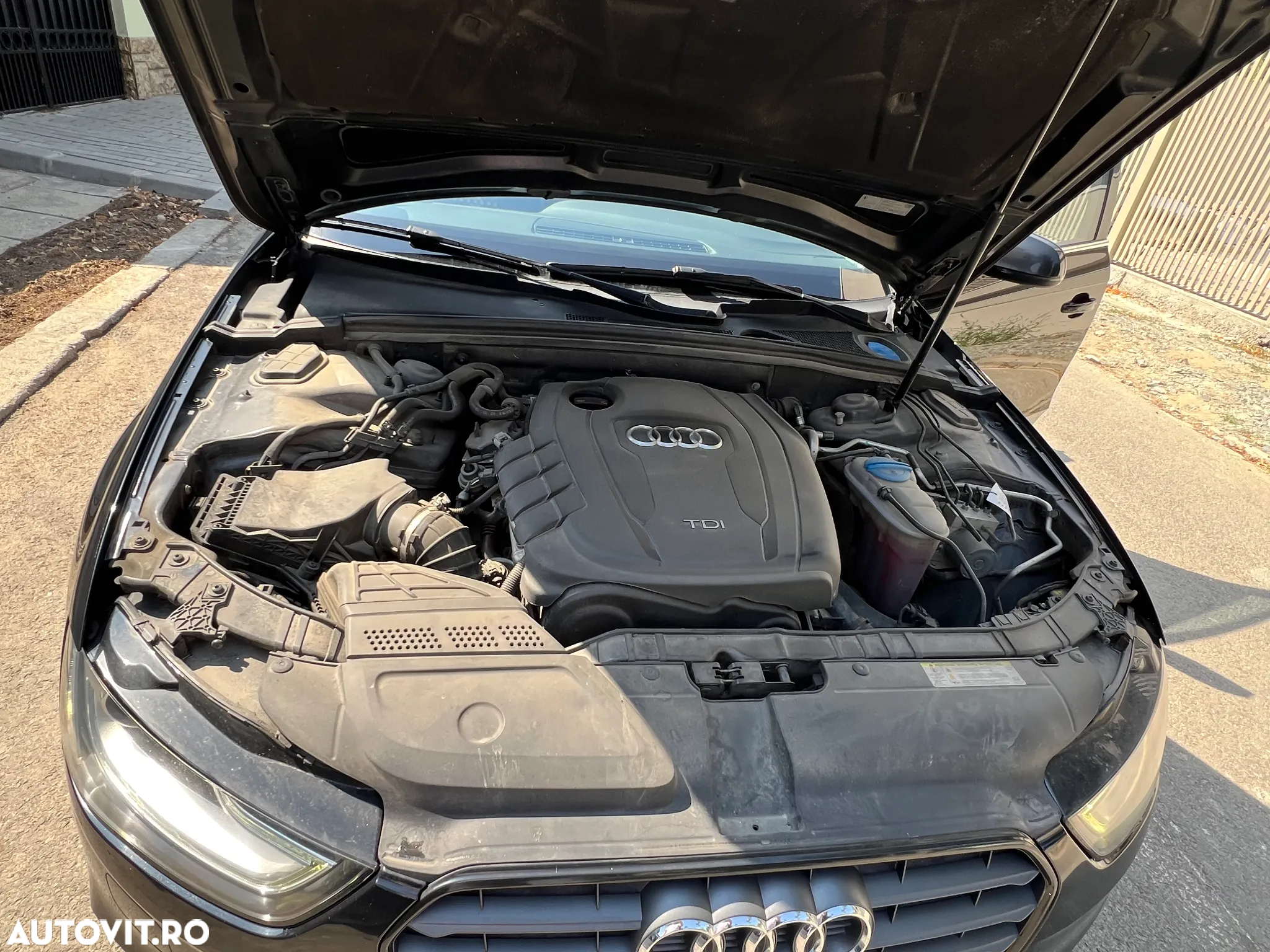 Audi A4 - 15