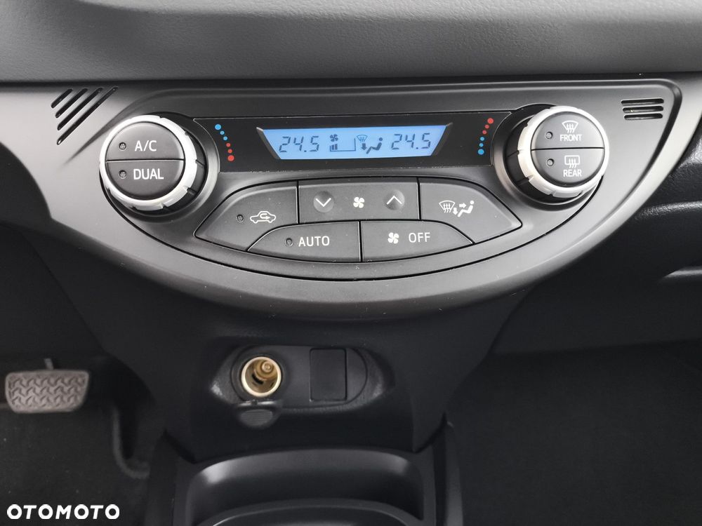 Toyota Yaris - 26