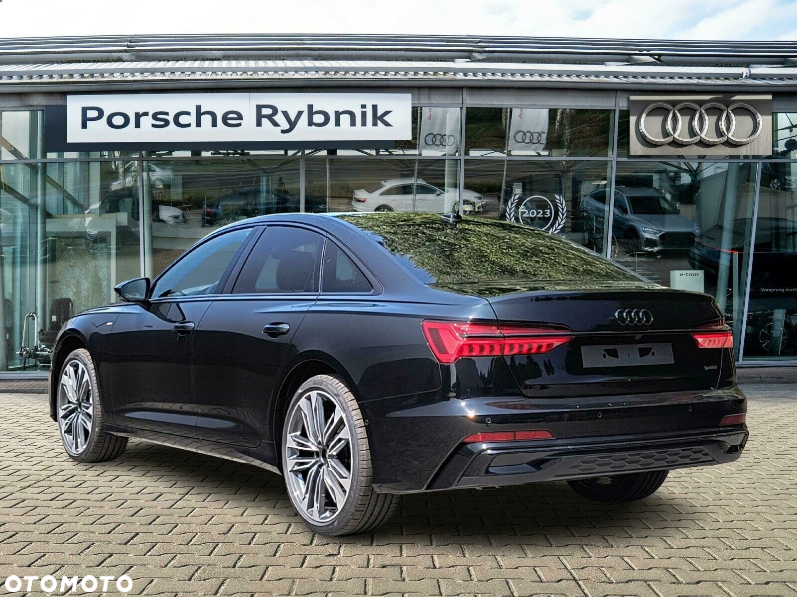Audi A6 - 3
