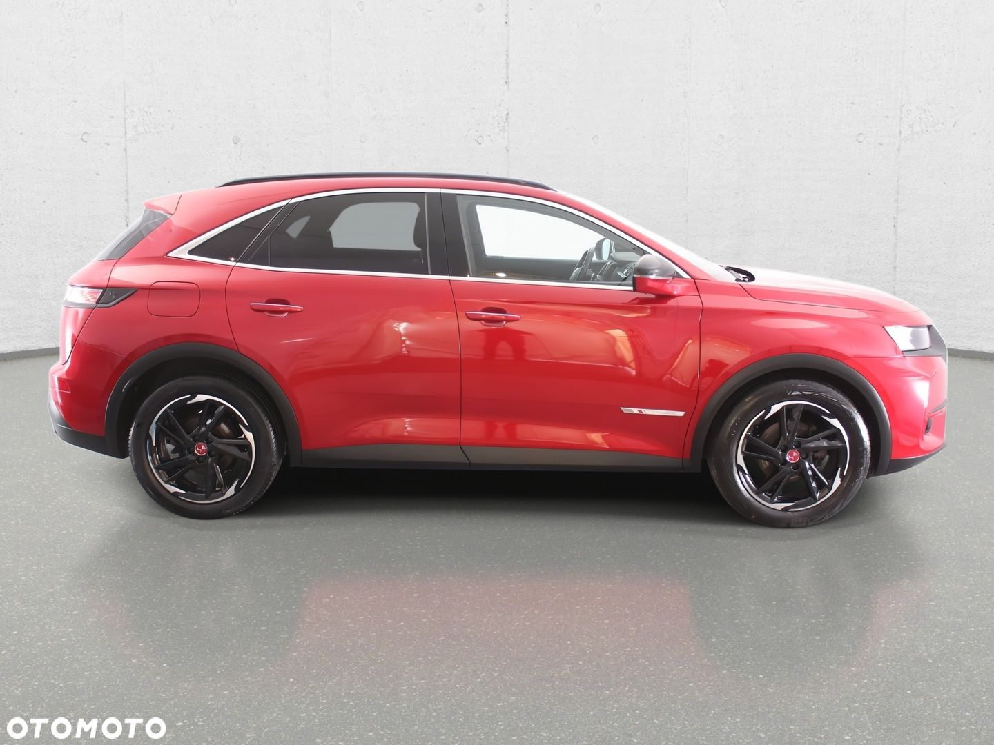DS Automobiles DS 7 Crossback 1.6 PureTech GPF Performance Line + - 6