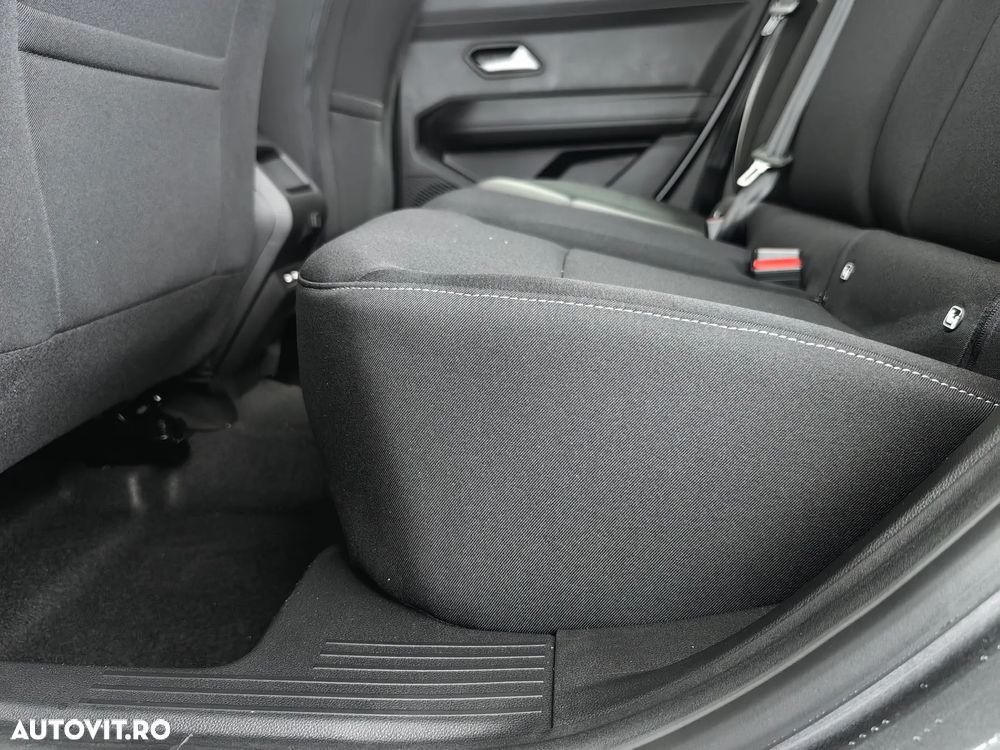 Dacia Duster ECO-G 120 Journey - 12