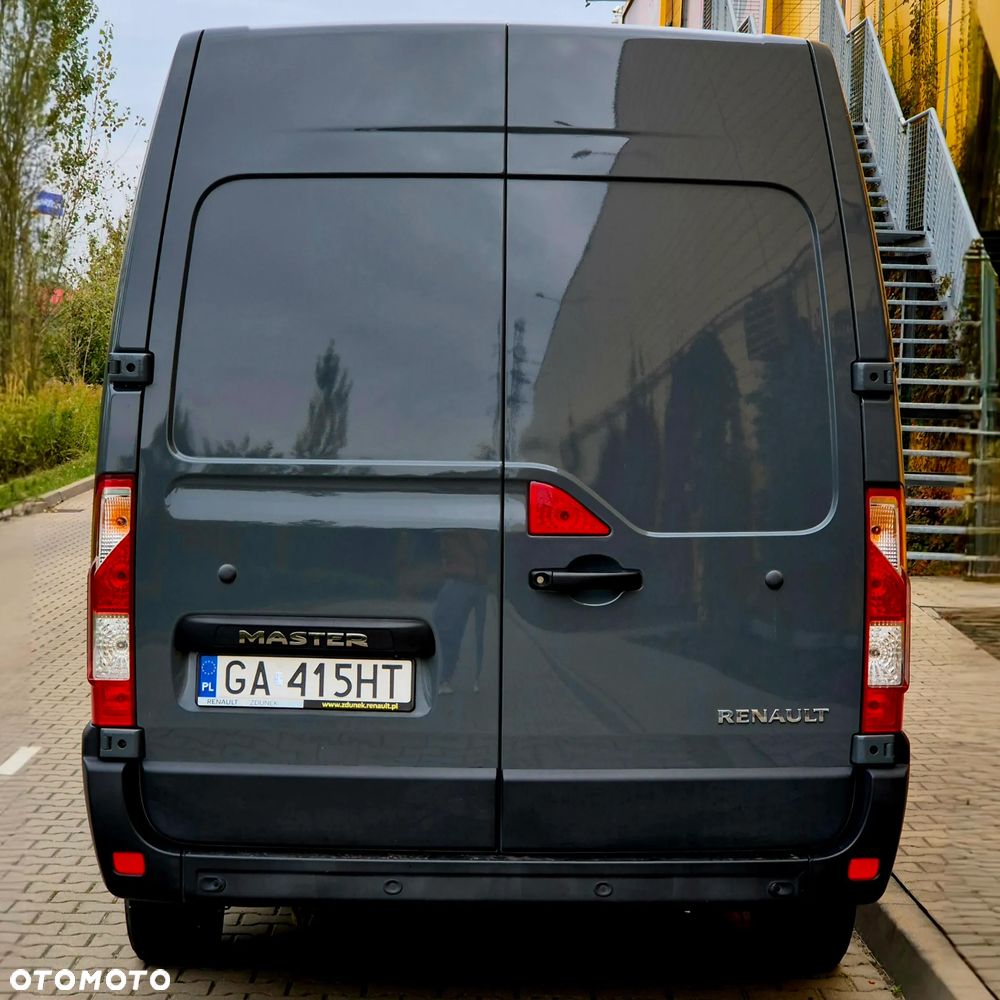 Renault Master - 6