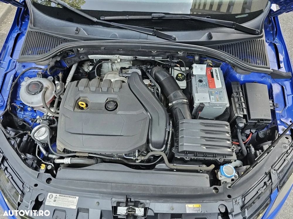Skoda Octavia - 8