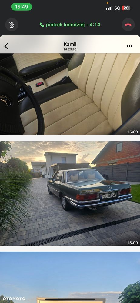 Mercedes-Benz 280 - 1