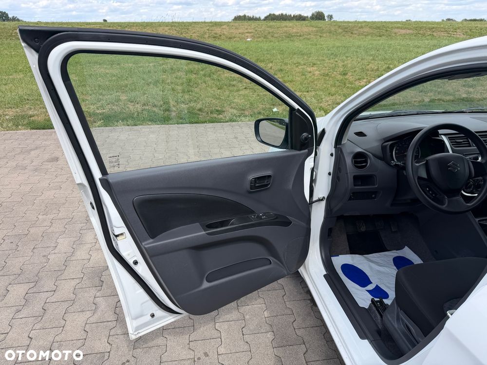 Suzuki Celerio 1.0 ECO+ Club - 12