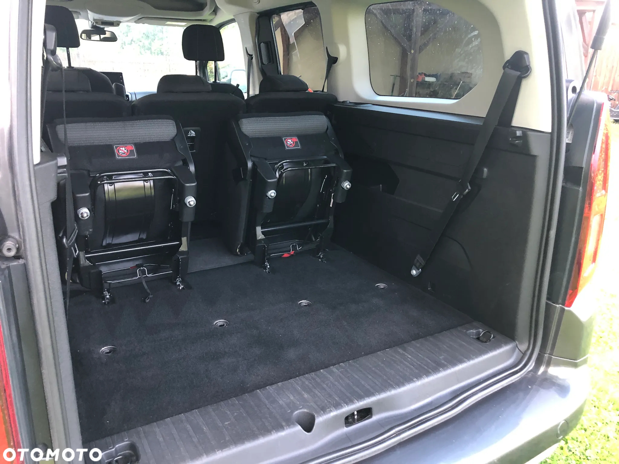 Toyota Proace City Verso Long 1.5 D-4D Family - 10