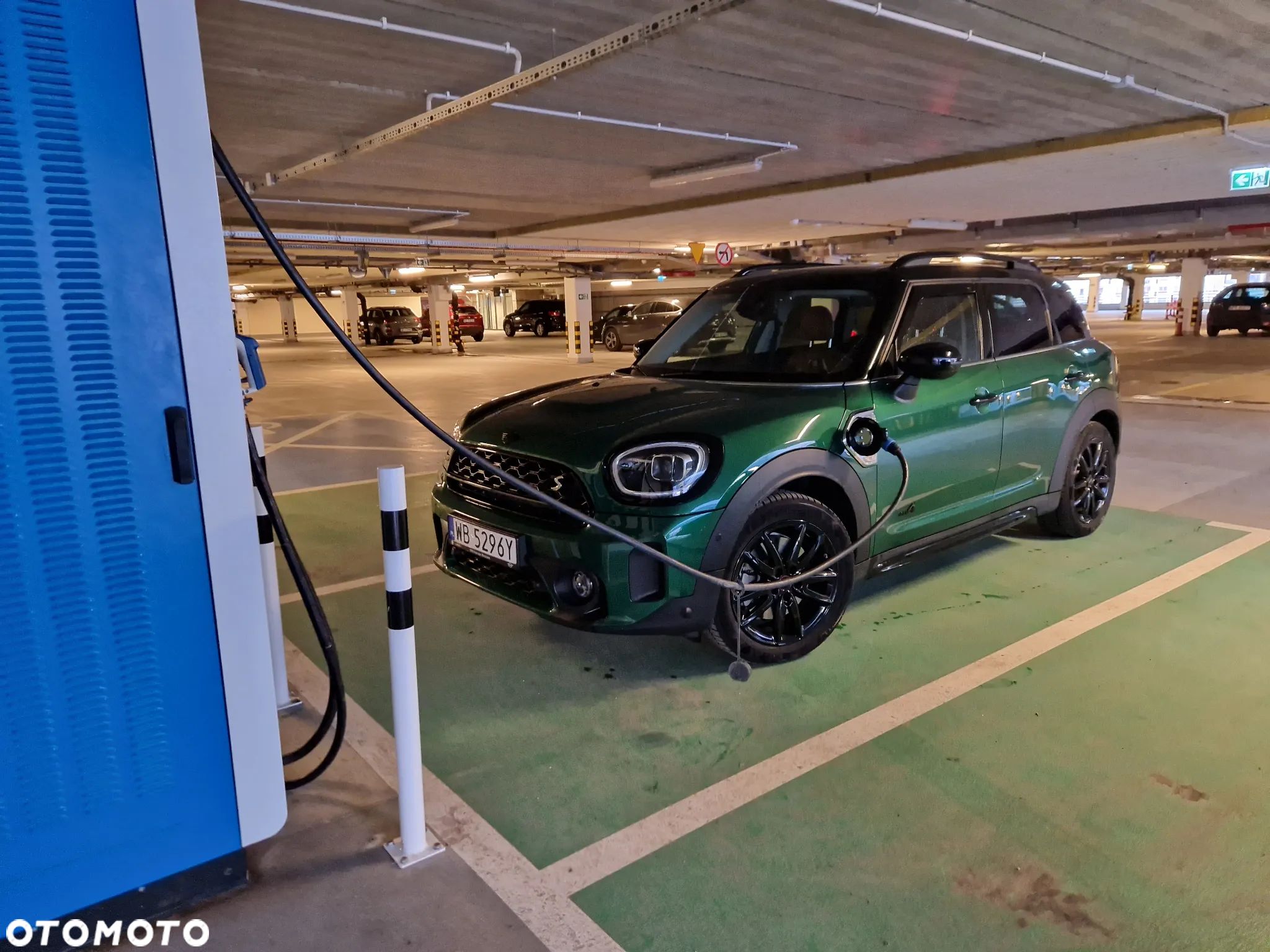 MINI Countryman Cooper SE ALL4 - 1