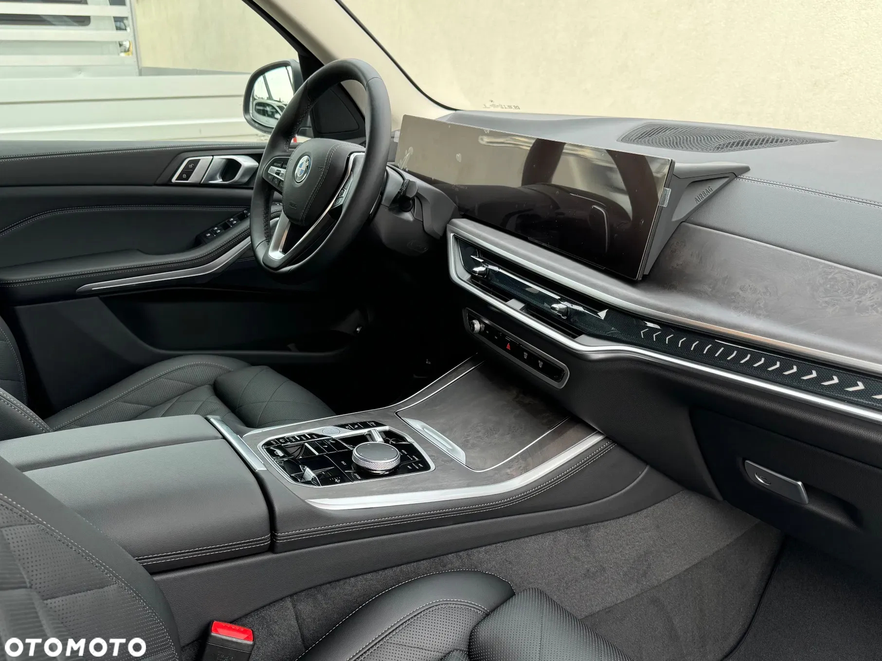 BMW X5 - 19