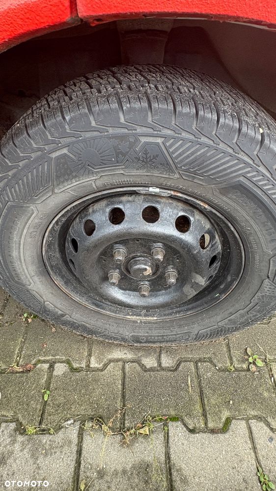 Volkswagen Lt 35 - 9