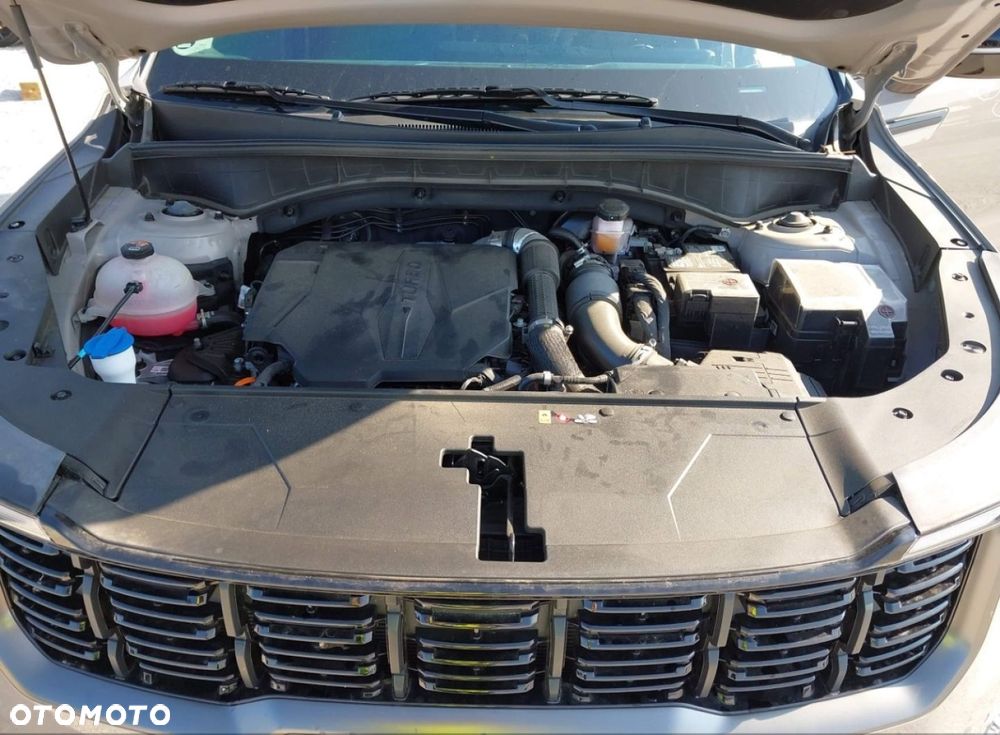 Kia Sorento - 12