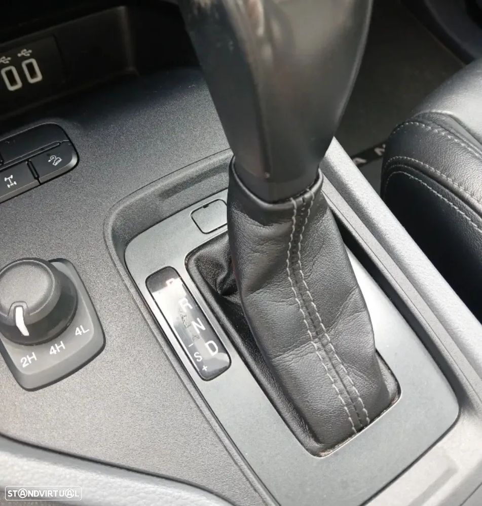 Ford Ranger Auto Wildtrak - 8