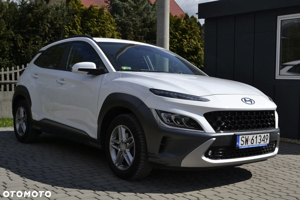 Hyundai Kona 1.0 T-GDI Premium - 10