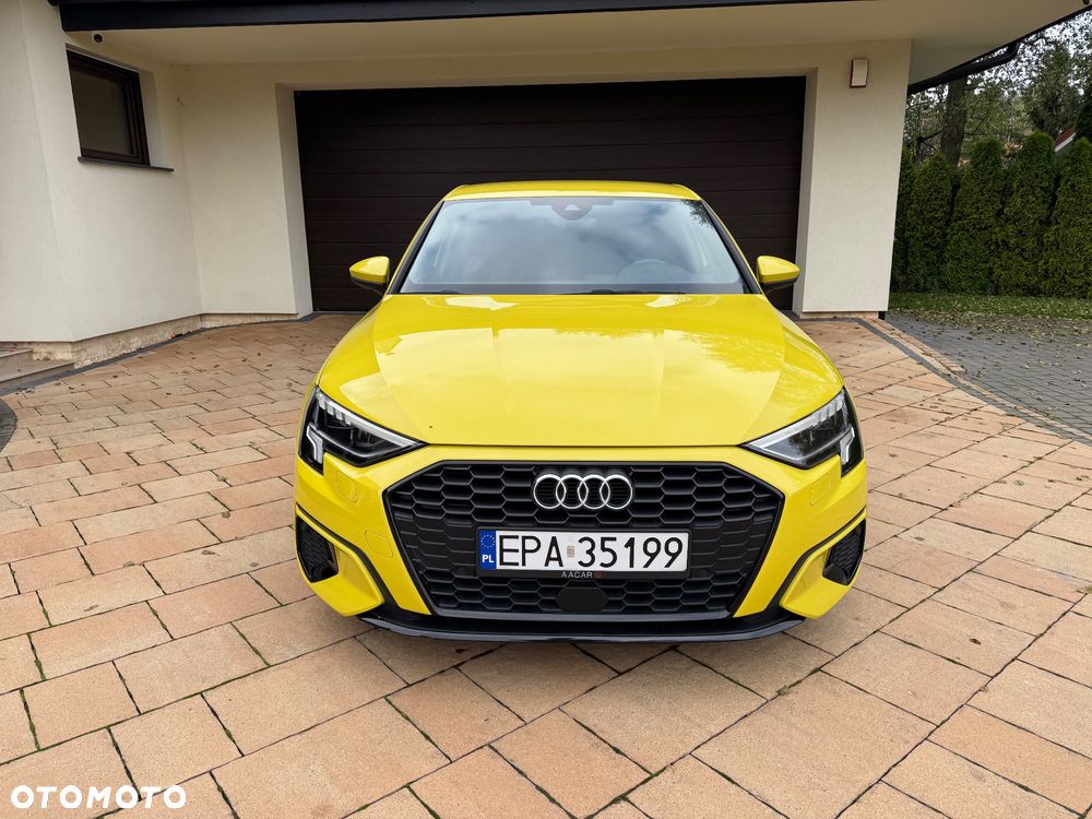 Audi A3 Sportback - 2