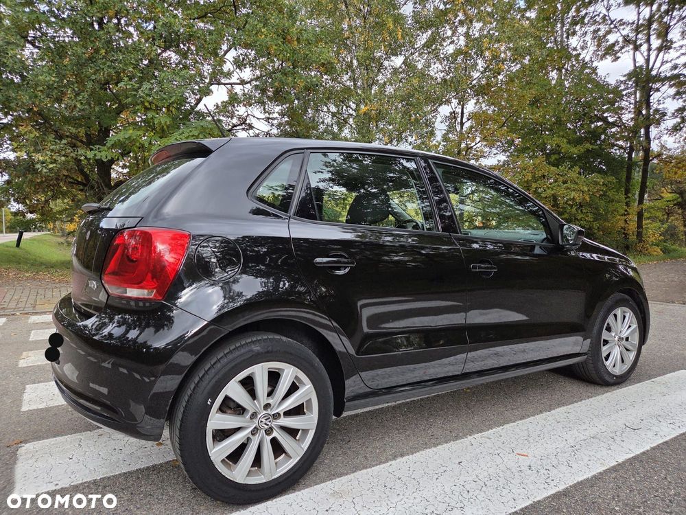 Volkswagen Polo - 7