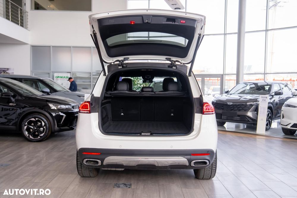 Mercedes-Benz GLE 300 d 4MATIC 9G-TRONIC - 13