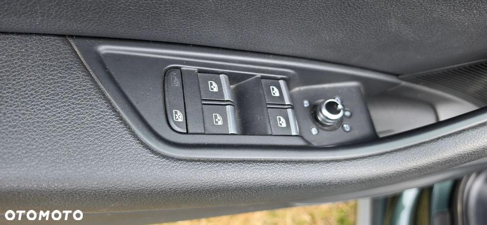 Audi A4 Allroad 2.0 TFSI S tronic - 30