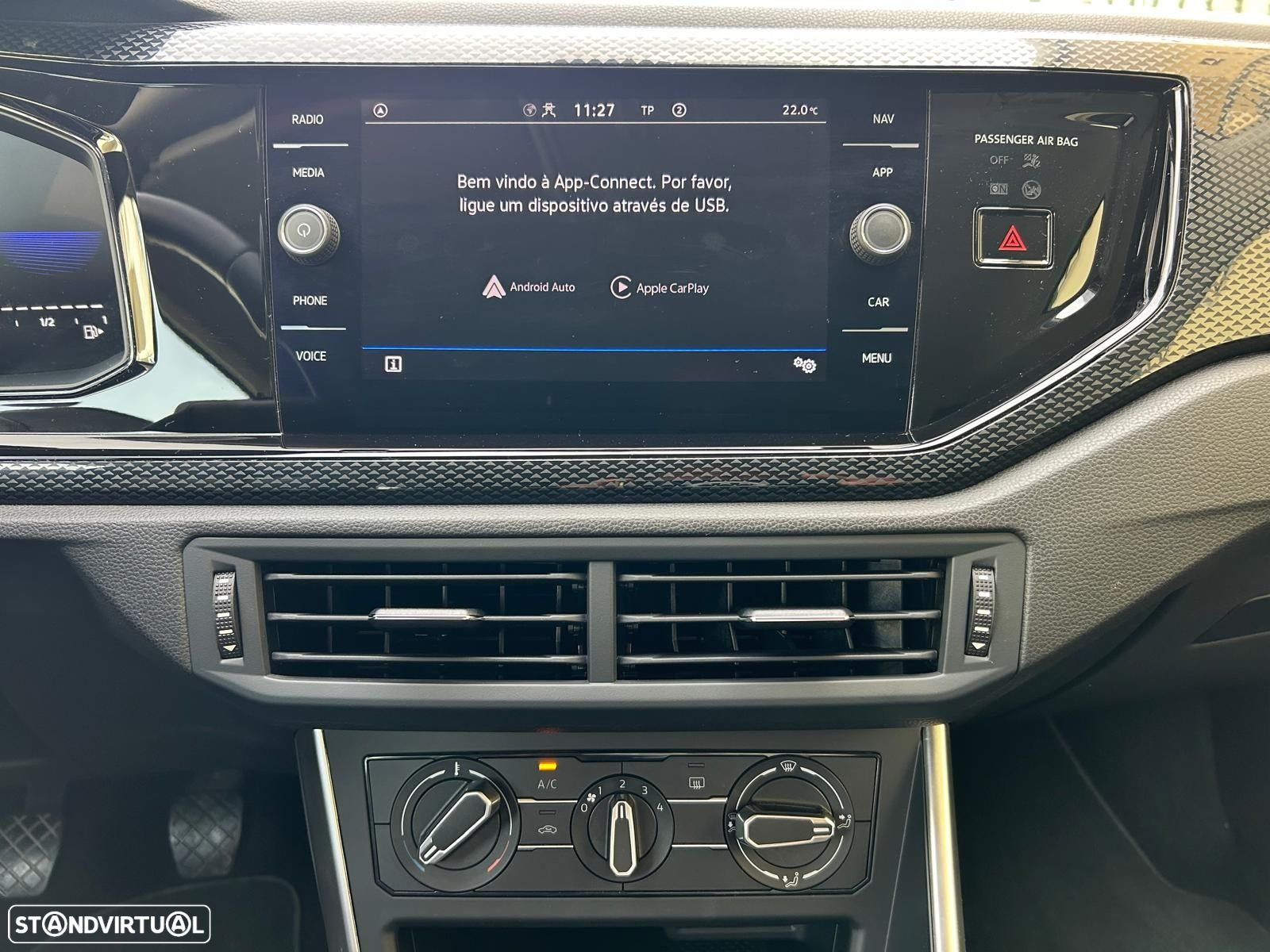 VW Polo 1.0 TSI Urban - 43