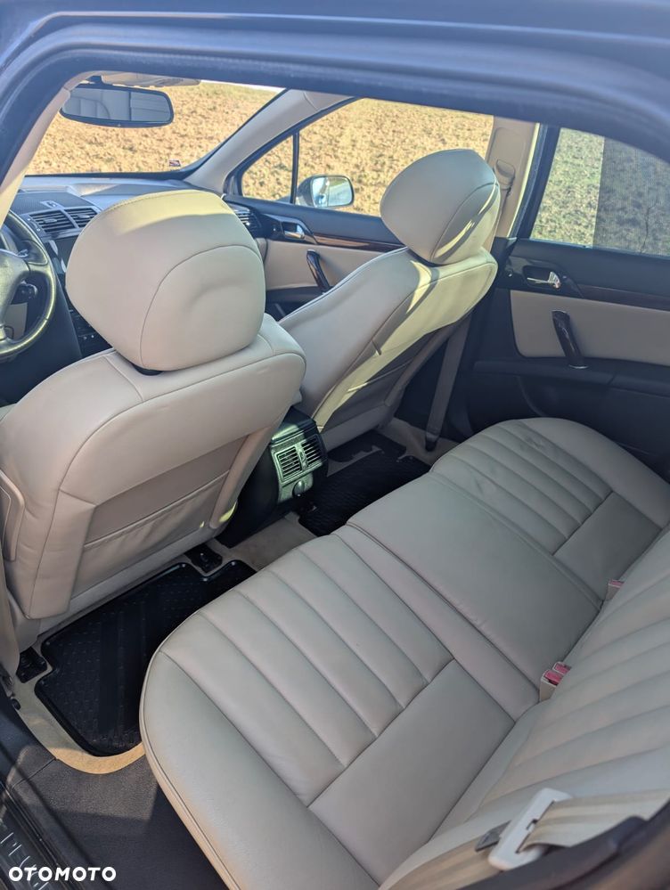 Peugeot 407 2.2 HDi Premium - 5