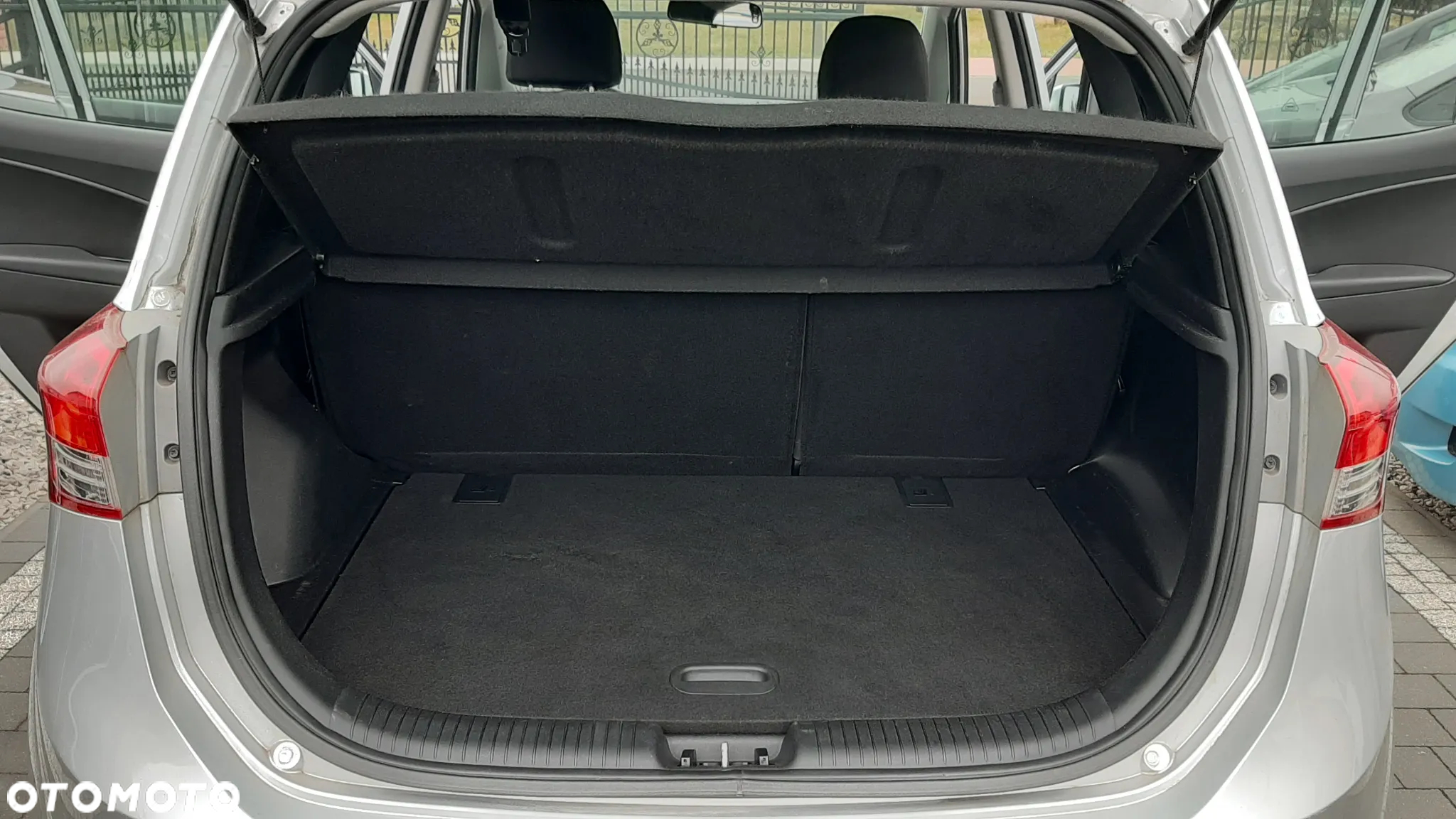 Hyundai ix20 1.4 5 Star Edition - 14