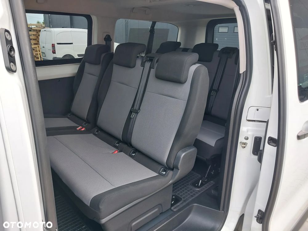 Citroën Jumpy XL 3,0t (bryg.) - 9