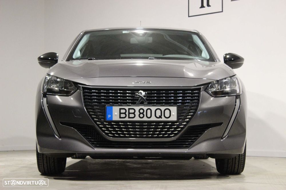 Peugeot 208 1.2 PureTech Active Pack - 2