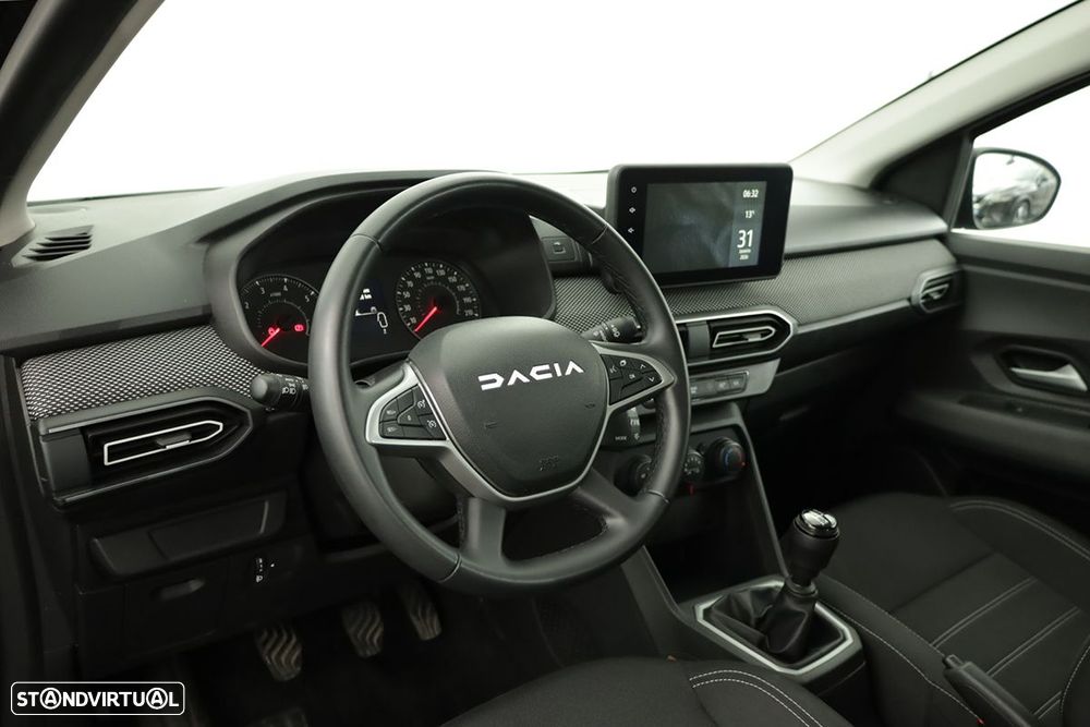 Dacia Sandero 1.0 TCe Expression - 7