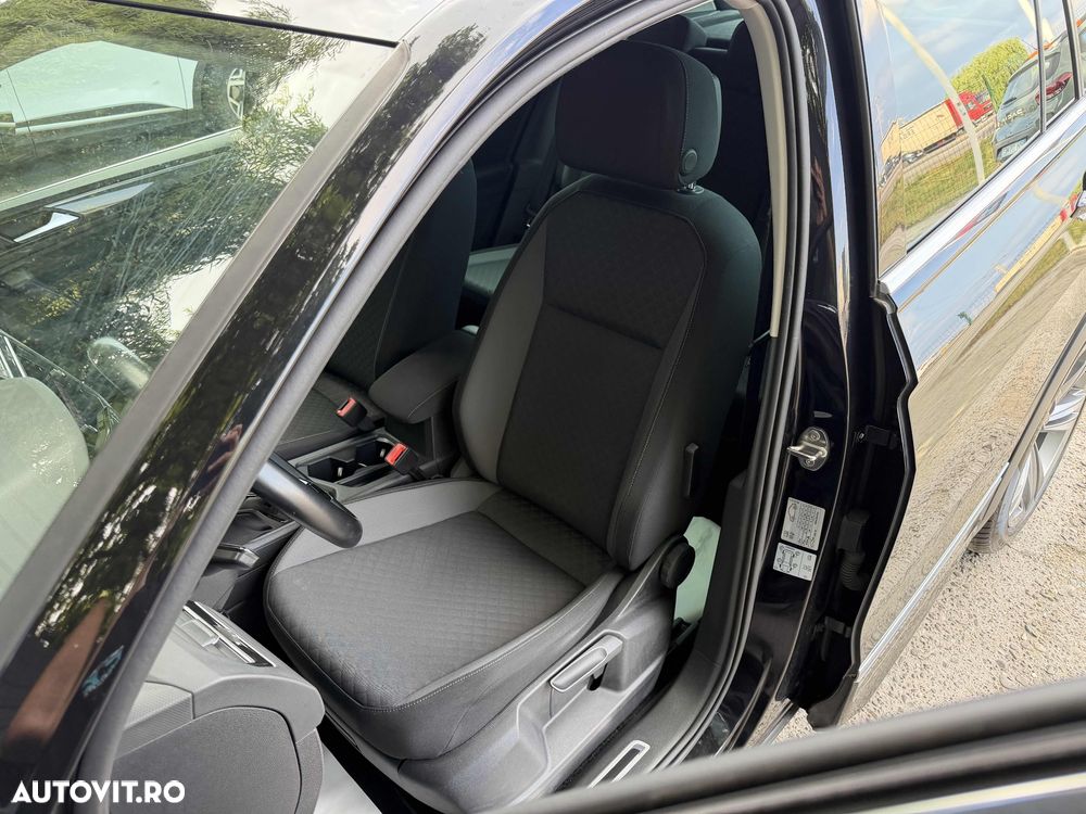 Volkswagen Tiguan 2.0 TDI SCR DSG R-Line - 14