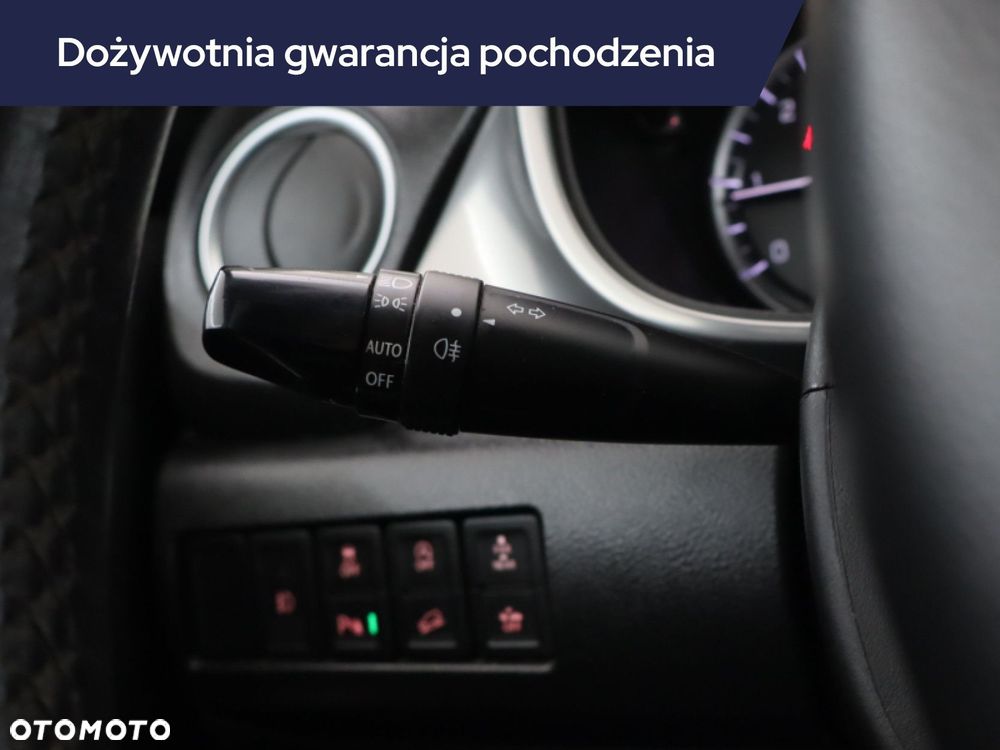 Suzuki Vitara - 21
