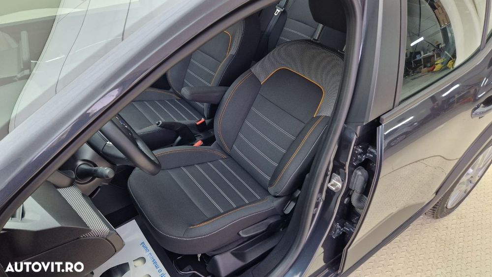 Dacia Sandero TCe 90 MT5 Comfort - 12