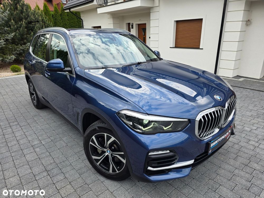 BMW X5 - 12