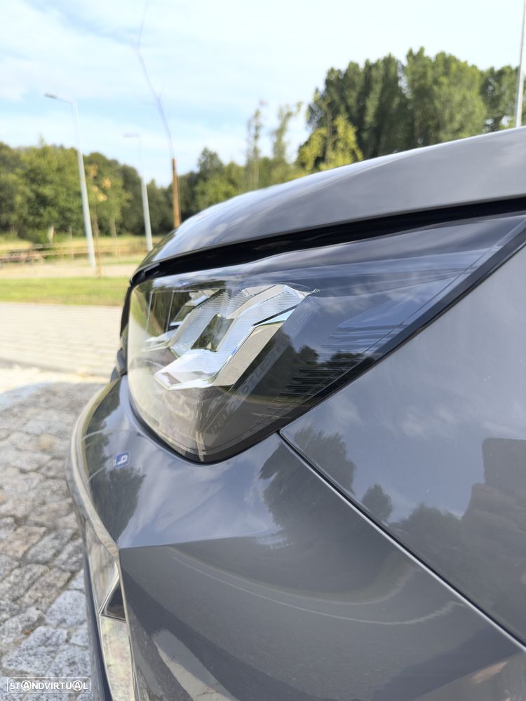 Peugeot 2008 1.2 PureTech Allure EAT8 - 12