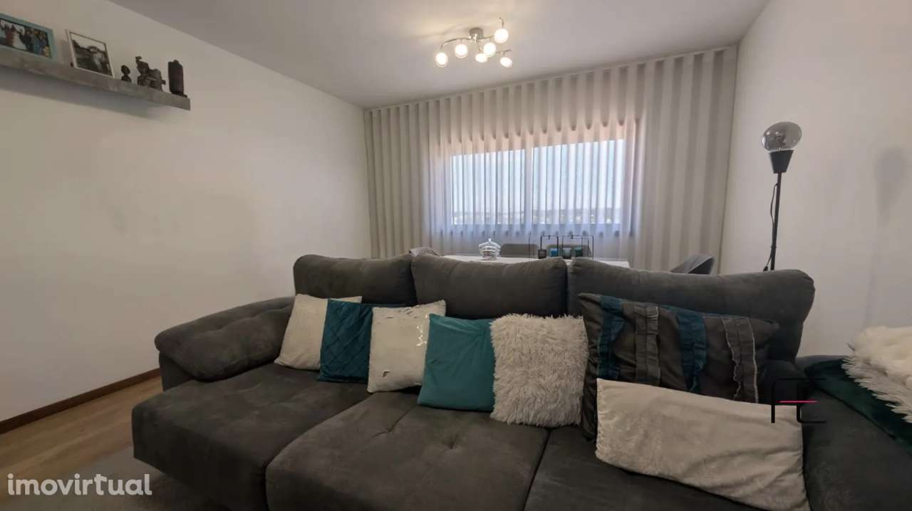 Apartamento T3, Porto, Maia - Grande imagem: 2/18