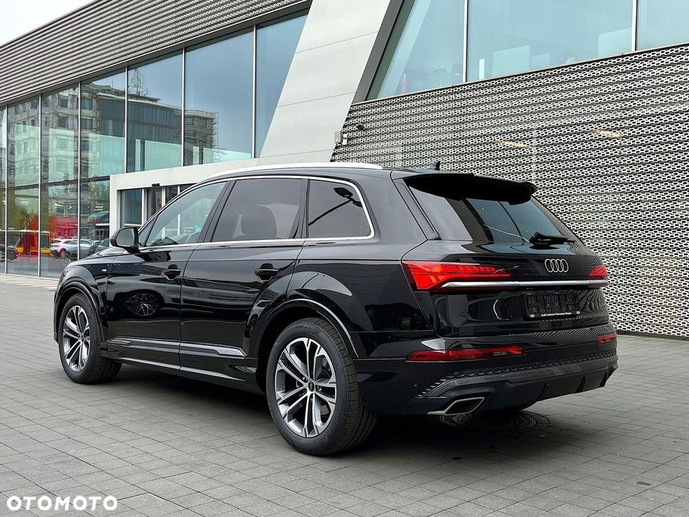 Audi Q7 - 3