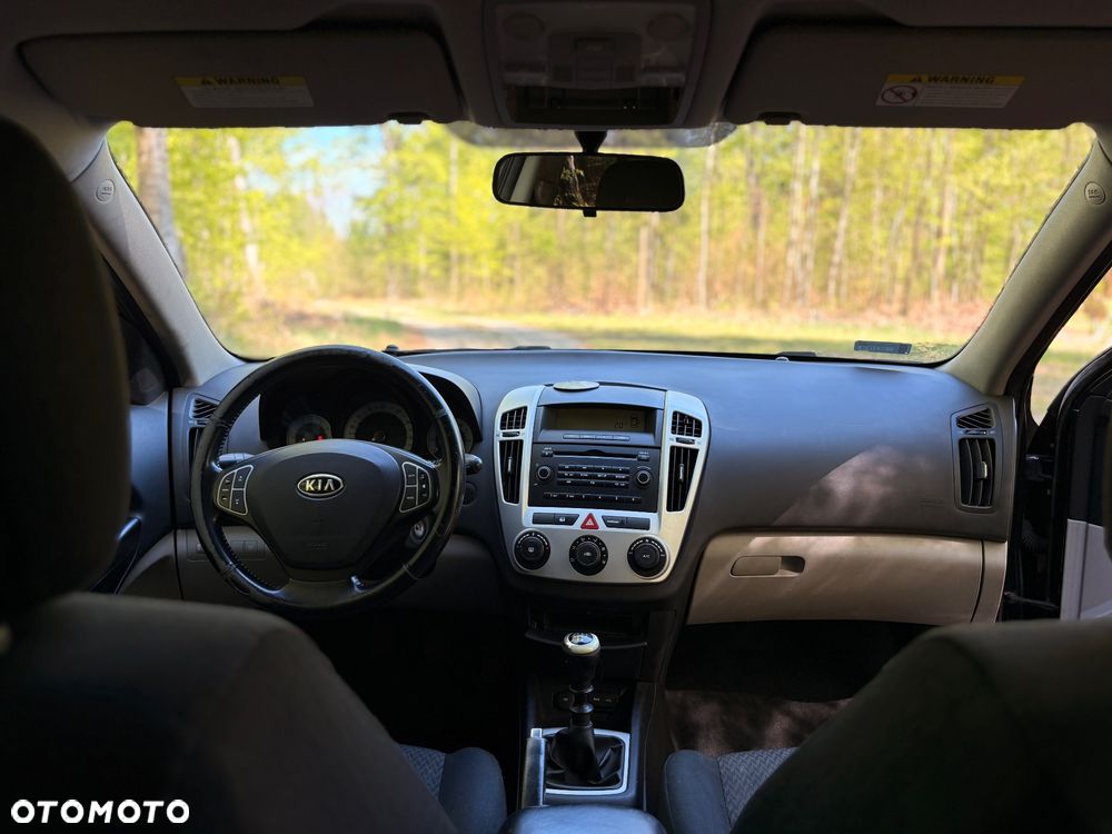 Kia Ceed 1.4 Optimum - 8
