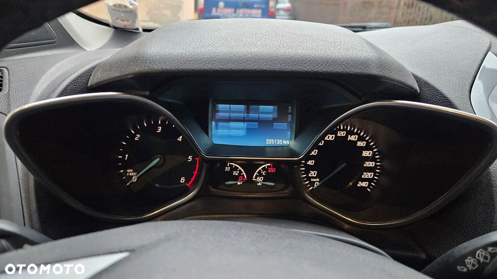 Ford Tourneo Connect 1.6 TDCi Titanium - 23