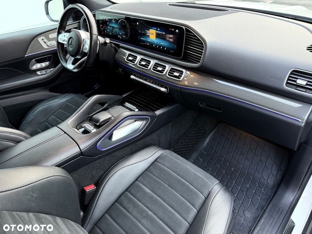 Mercedes-Benz GLE - 16