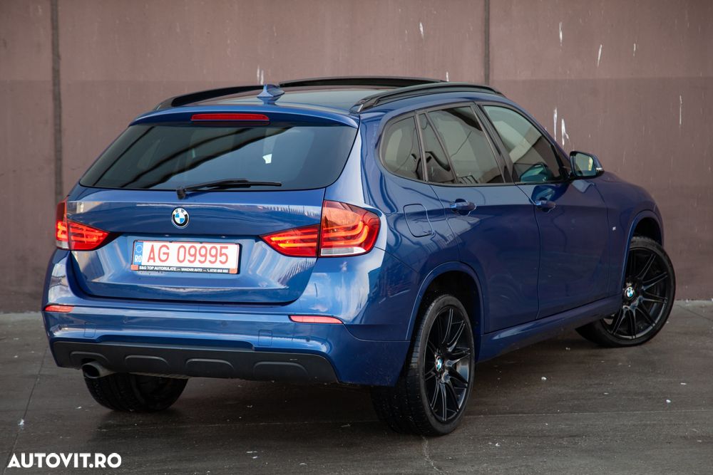 BMW X1 - 6
