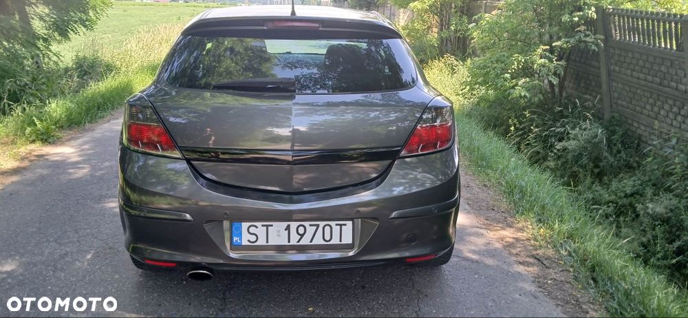 Opel Astra - 5
