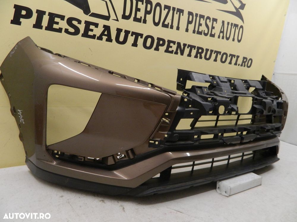 Bara fata Mitsubishi Eclipse Cross, 2018, 2019, 2020, 2021, 2022, cod origine 6400H717ZZ. - 3