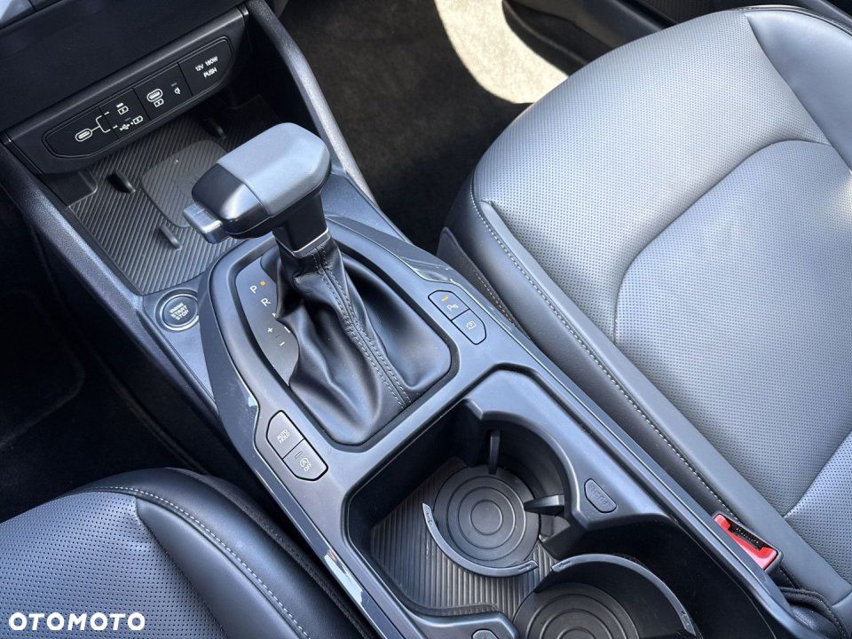 Kia K4 - 15