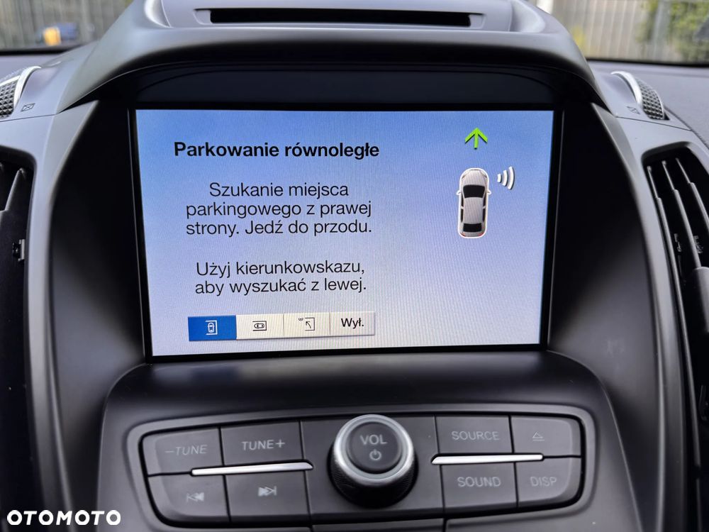 Ford Kuga 1.5 EcoBoost AWD ST-Line ASS - 10
