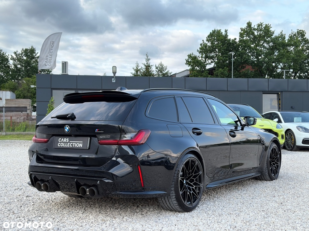 BMW M3 - 4